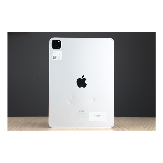 Apple iPad Pro 11" (2021) 128GB WiFi + Cellular US-3377