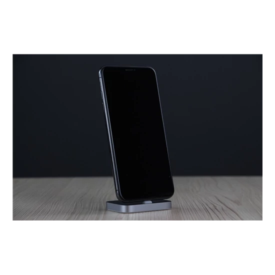 Használt Apple iPhone Xs Max 64GB Space Gray C+ US-4187