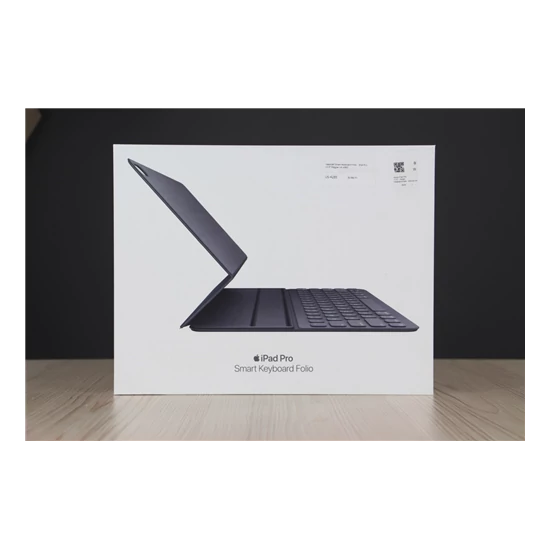 Használt Smart Keyboard Folio - iPad Pro 12.9" Magyar US-4285