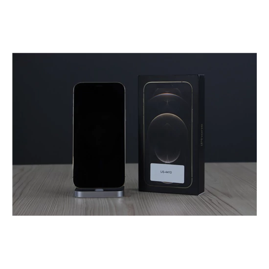 Használt iPhone 12 Pro 128GB C+ US-4410