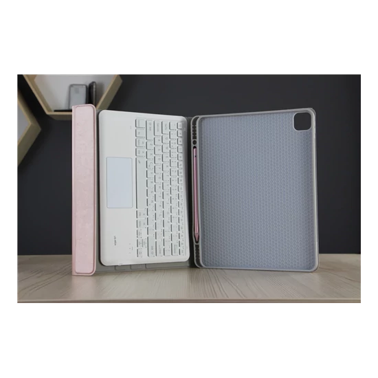 Használt billentyűzetes tok ceruzával - iPad 12.9" US-4554.