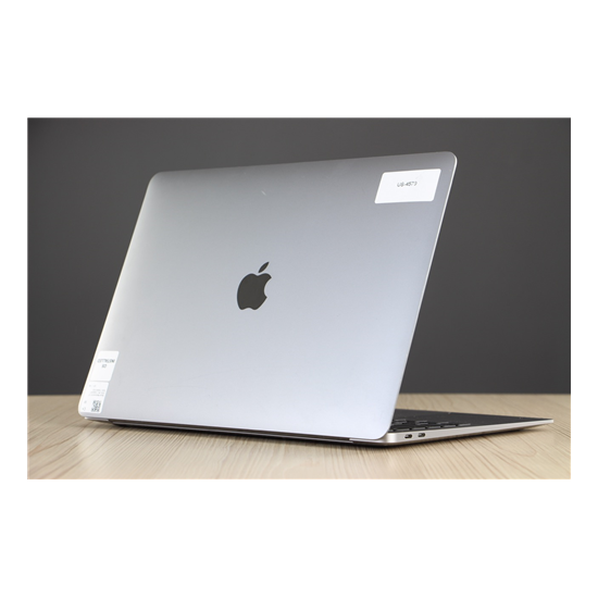 Használt MacBook Air 13" M1 2020 8/256 SWE/FIN bill. Space Gray US-4579