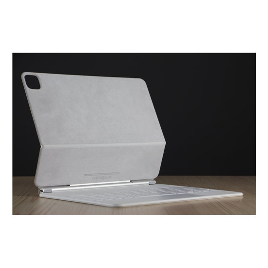 Használt Magic Keyboard for iPad Pro 12.9" Fehér US-5031