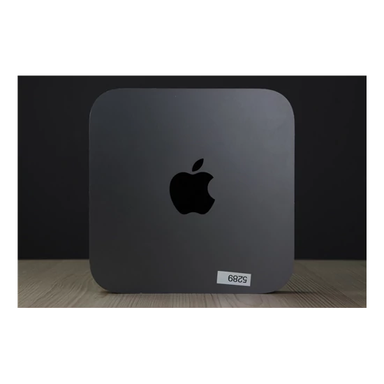 Használt Mac Mini 2018 512/32GB US-5289