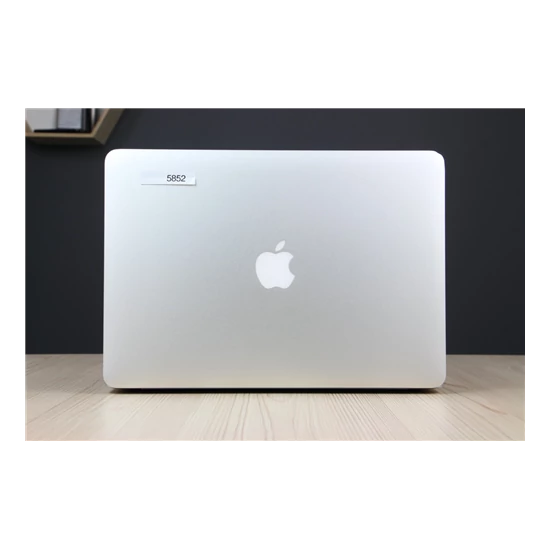 Használt Apple Macbook Air 13" 2013 256/ 4GB EU bill. B US-5852