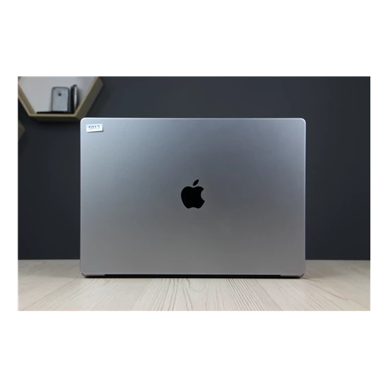 Újszerű Apple Macbook Pro 16" M1 Pro 1TB/ 16GB Space Gray A UK US-5913