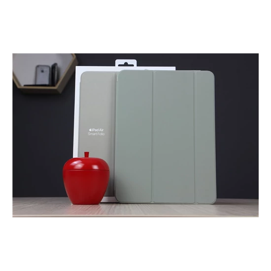 Használt Apple Smart Folio iPad Air 11" (M2) – zsályazöld US-6062