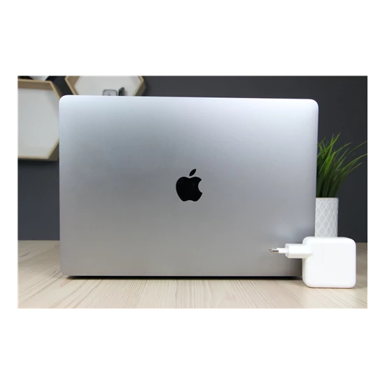 Használt Apple Macbook Air 13" M1 256/ 8GB Space Gray EU B US-6088