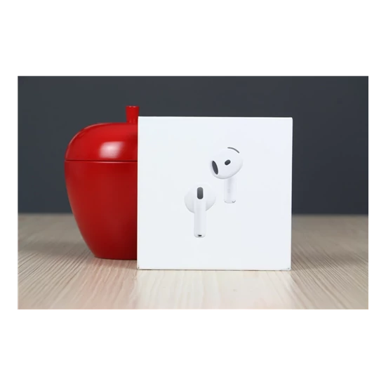 Új Apple Airpods 4 (ANC) US-6136