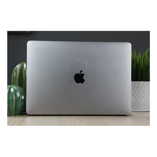 Használt Apple Macbook Pro 13" 2016 256/ 8GB Space Gray DNK C Touch ID hibás US-6273