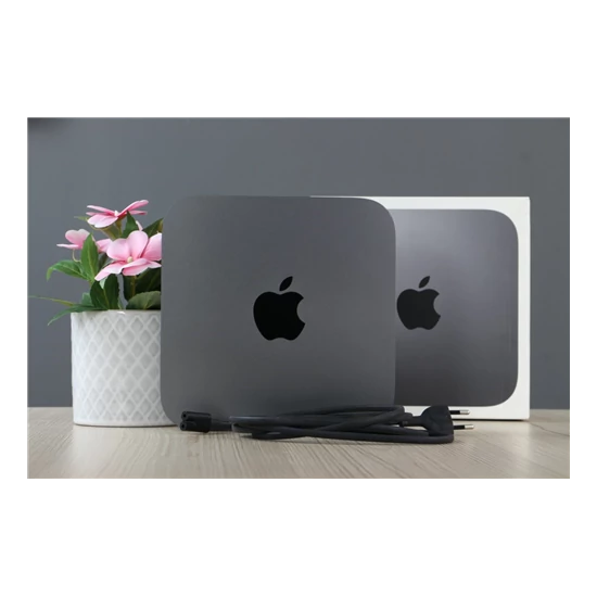 Használt Apple Mac Mini 2018 512/ 20GB B US-6411