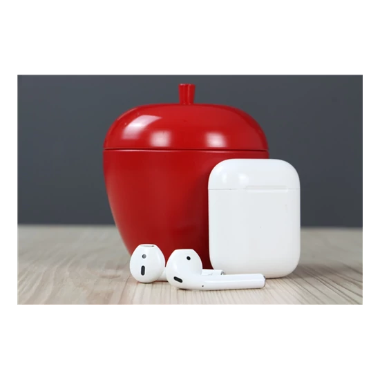 Használt Apple Airpods 2 C+ US-6467
