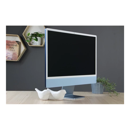 Használt Apple iMac 24" M1 512/ 8GB Blue A US-6525