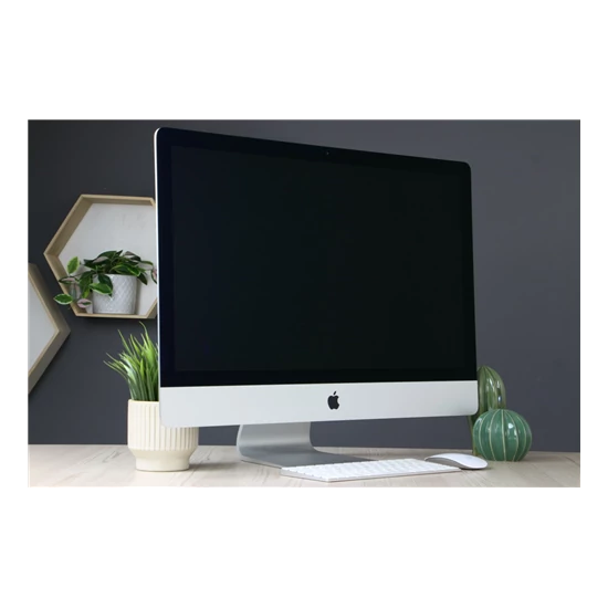 Használt Apple iMac 27" Retina 5K 2020 256/ 24GB i5 B US-6614