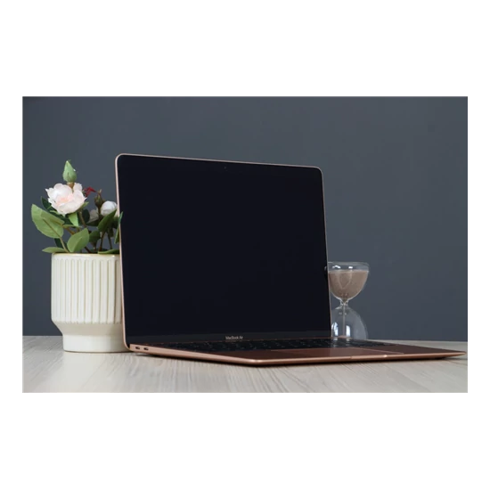 Használt Apple MacBook Air 13" 2020 i3 256/8GB Gold HUN US-6675