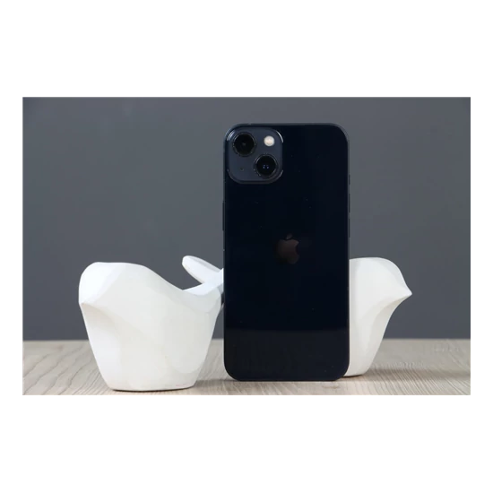 Használt Apple iPhone 13 256GB Midnight C US-6692