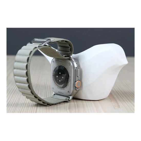 Használt Apple Watch Ultra 1 49mm B US-6697