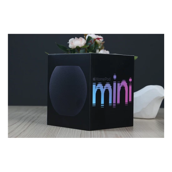 Használt Apple HomePod Mini Black A US-6741