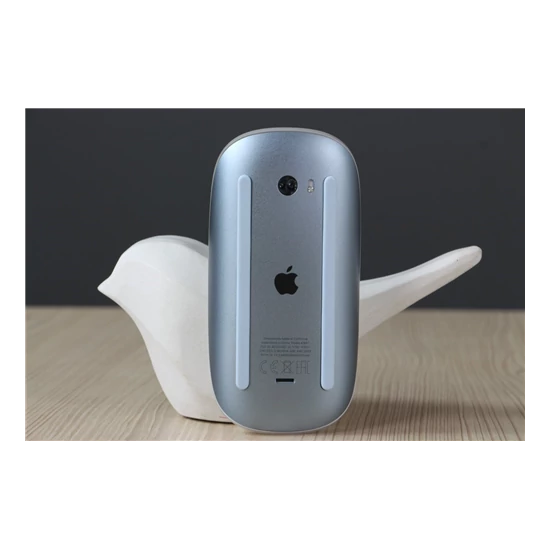 Újszerű Apple Magic Mouse 3 Blue A+ US-6776