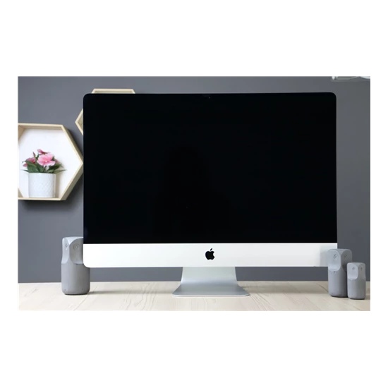 Használt Apple iMac 27" 2017 5K 1TB/ 16GB B US-6845