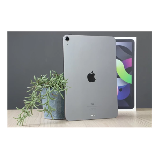 Használt Apple iPad Air 4 64GB Wifi Space Gray C US-6871