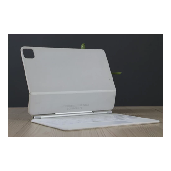 Használt Apple Magic Keyboard iPad Air/ Pro 11" White B HUN US-7011