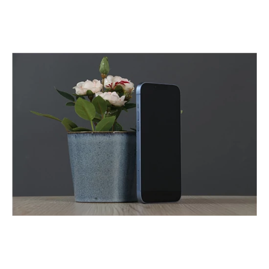 Használt Apple iPhone 14 Plus 256GB Blue C+ US-7020