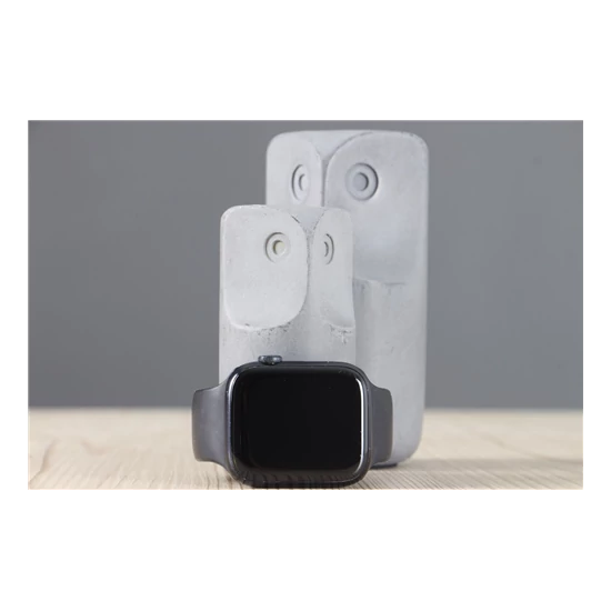 Használt Apple Watch S9 45mm GPS midnight A US-8088