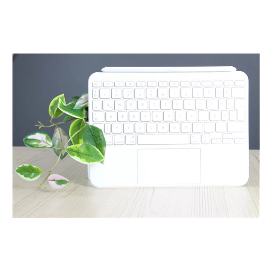 Használt Magic Keyboard Folio iPad 10.gen. HUN A+ US-8228