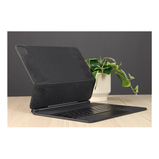Használt Magic Keyboard  iPad 12.9 3rd gen iPad Pro HUN B US-8389