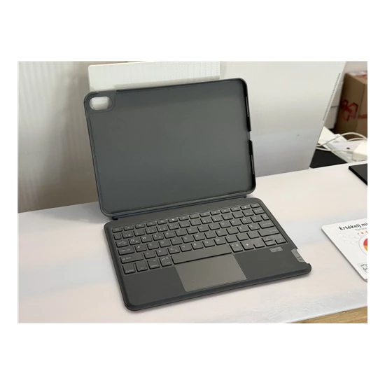 Használt Epico iPad 10.9 bluetooth-os tok US-8400