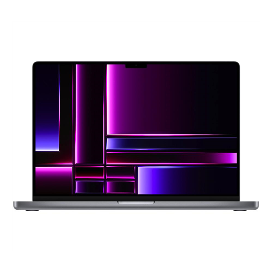 Apple MBP 16: SPACE GREY/M2 MAX 12C/30C GPU/64GB/512GB-MAG