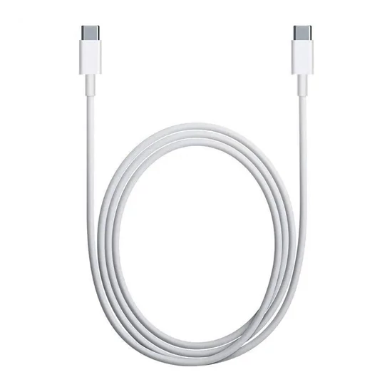 USB-C to USB-C Cable 1M