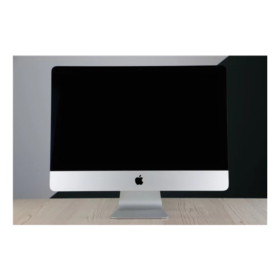 Használt iMac 21.5" 4K 2015 256GB SSD / 8GB RAM