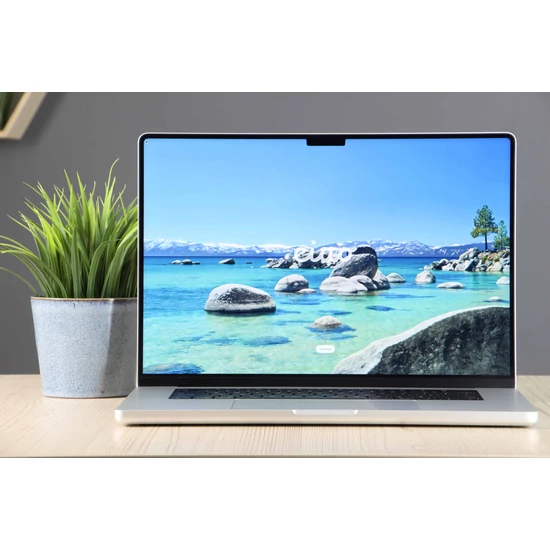 Újszerű Apple Macbook Pro 16" M4 Max Nanotexturált 2TB/ 128GB ezüst USA A US-8061