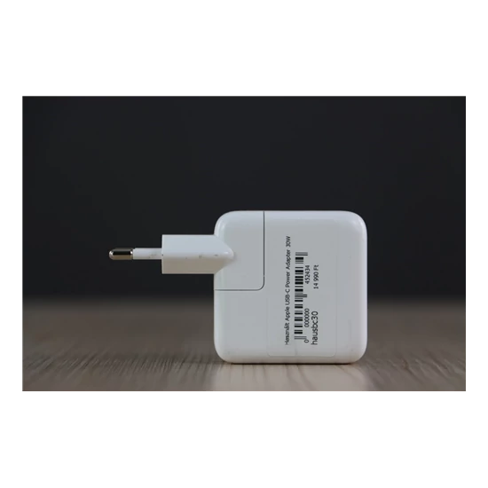 Használt Apple USB-C Power Adapter 30W