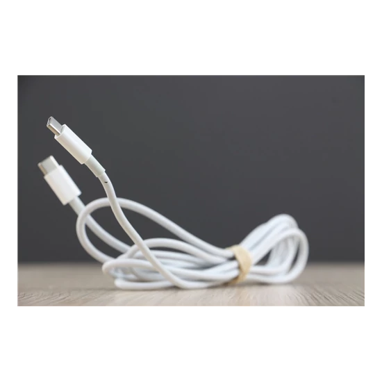Használt USB-C gyári Apple kábel