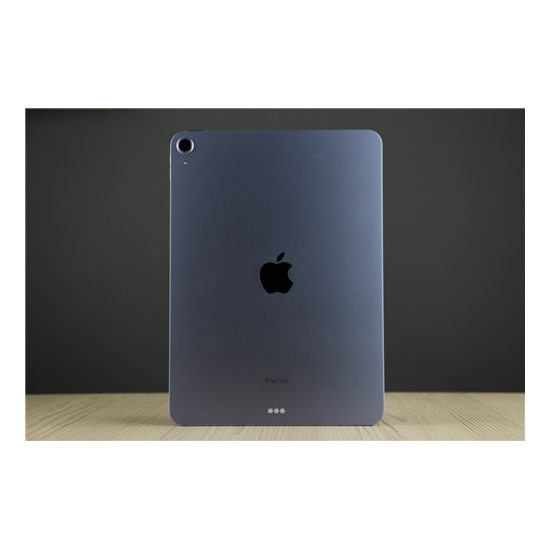 Új/Gyárilag cserélt iPad Air 5th gen M1 Wifi 64GB lila