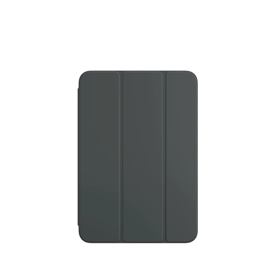 Apple Smart Folio for iPad mini (A17 Pro) - Charcoal Gray