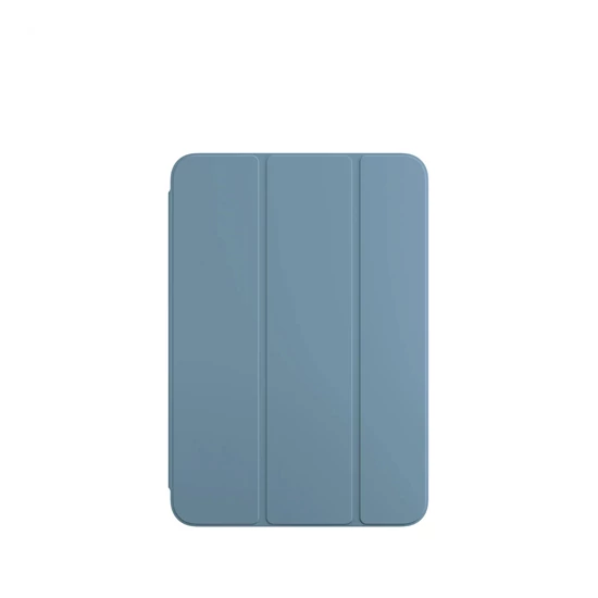 Apple Smart Folio for iPad mini (A17 Pro) - Denim