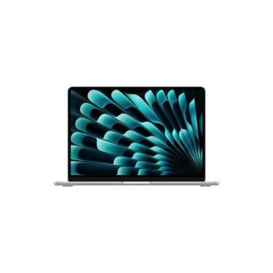Apple MBA 13.6: SILVER/M4 10C CPU/10C GPU/24GB/512GB-MAG