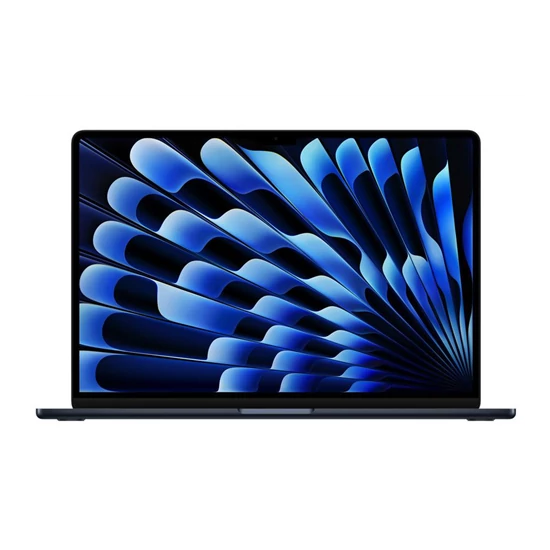 Apple MBA 15.3: MIDNIGHT/M4 10C CPU/10C GPU/24GB/512GB-MAG