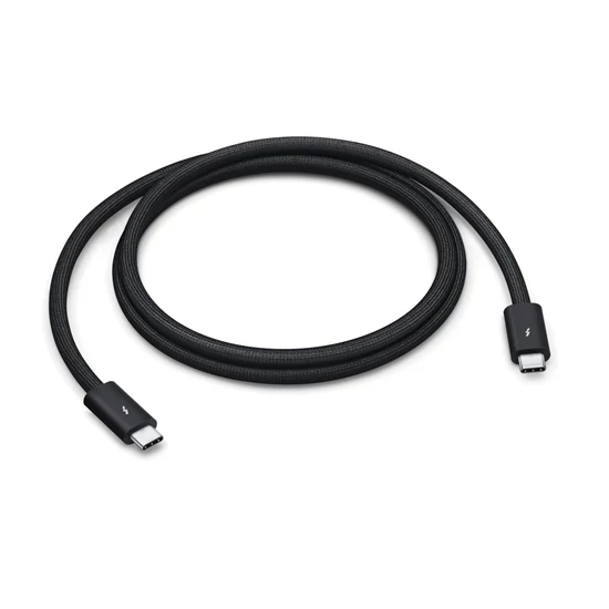 Apple Thunderbolt 5 (USB-C) Pro Cable (1m)