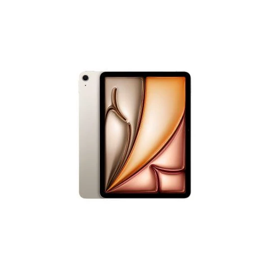 Apple 11-inch iPad Air (M3) Cellular 128GB - Starlight