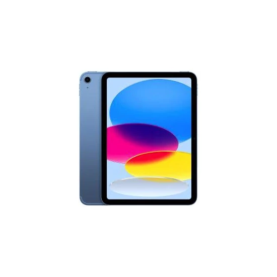 Apple 11-inch iPad (A16) Wi-Fi 512GB - Blue