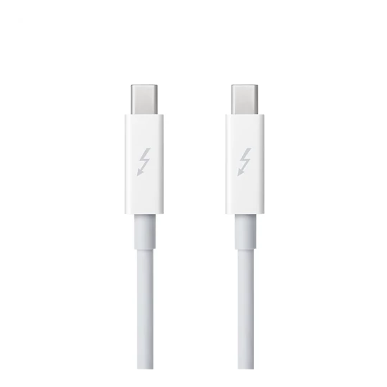 Apple Thunderbolt Cable (0.5 m)