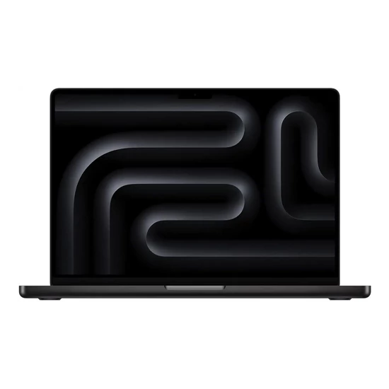 Apple MBP 14: SPACE BLACK/M5 10C/10C GPU/24GB/1TB-MAG