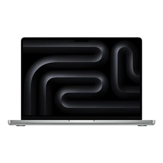Apple MBP 14: SILVER/M5 10C/10C GPU/16GB/512GB-MAG