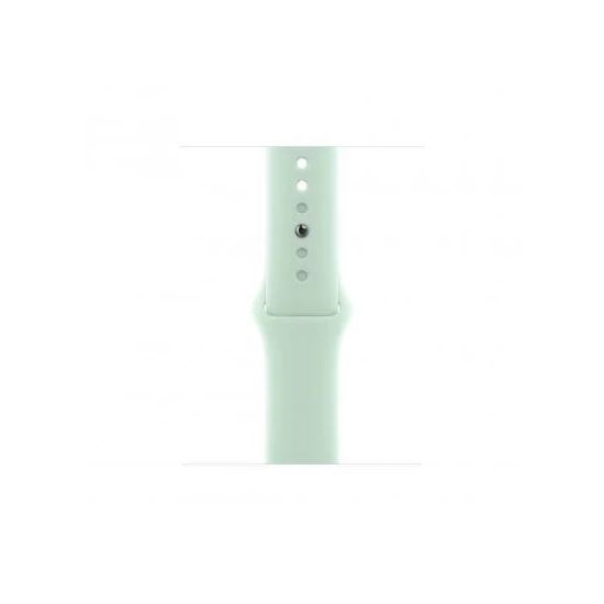 Apple Watch 42mm Sport Band: Aquamarine Sport Band - S/M (SEASONAL)