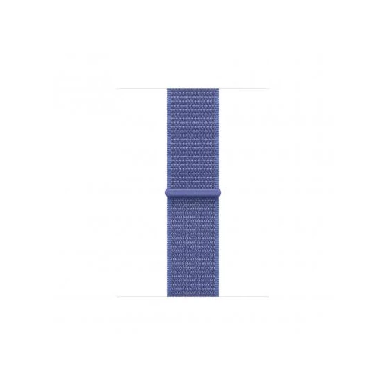 Apple Watch 40mm Sport Loop: Periwinkle Sport Loop (SEASONAL)
